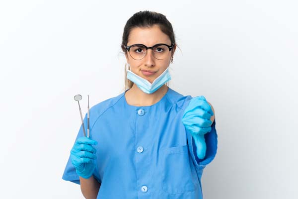 When And Why They Are Tooth Extractions Needed?